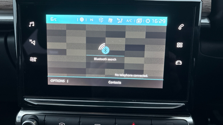 Citroen C3 1.2 PureTech Max 5dr Petrol Hatchback